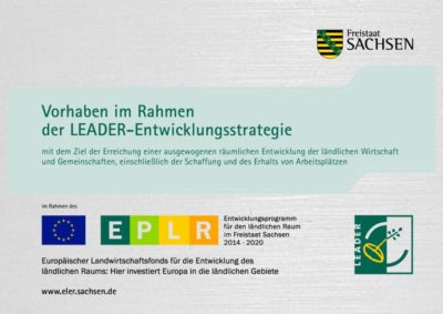 LEADER-Entwicklungsstrategie