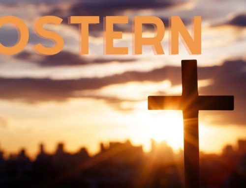 Ostern – unsere Hoffnung lebt