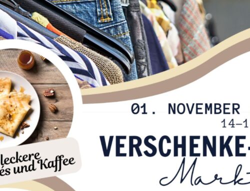 Verschenkemarkt