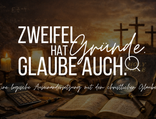 Gottesdienst an Karfreitag: Leid, Schweigen und das Kreuz!