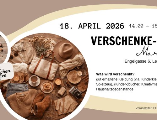 Verschenke – Markt