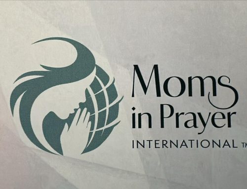 Moms in Prayer International – Gebet für Kinder
