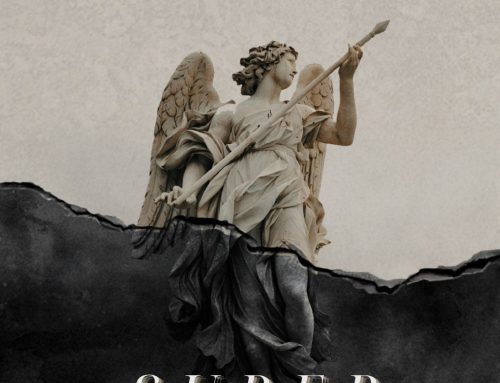 „Supernatural. Von Mächten, Dämonen und dem Heiligen Geist.“