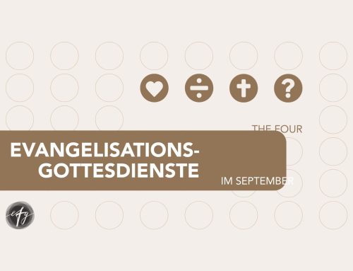Evangelisationsmonat