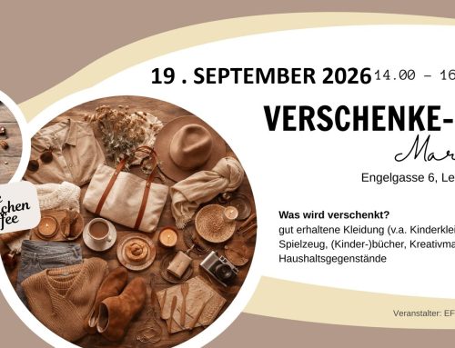 Verschenkemarkt